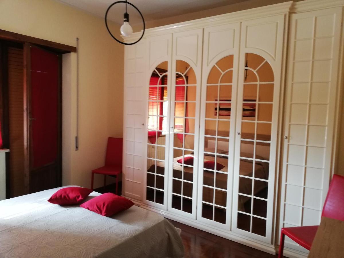 Appartamento Roma, Экстерьер фото
