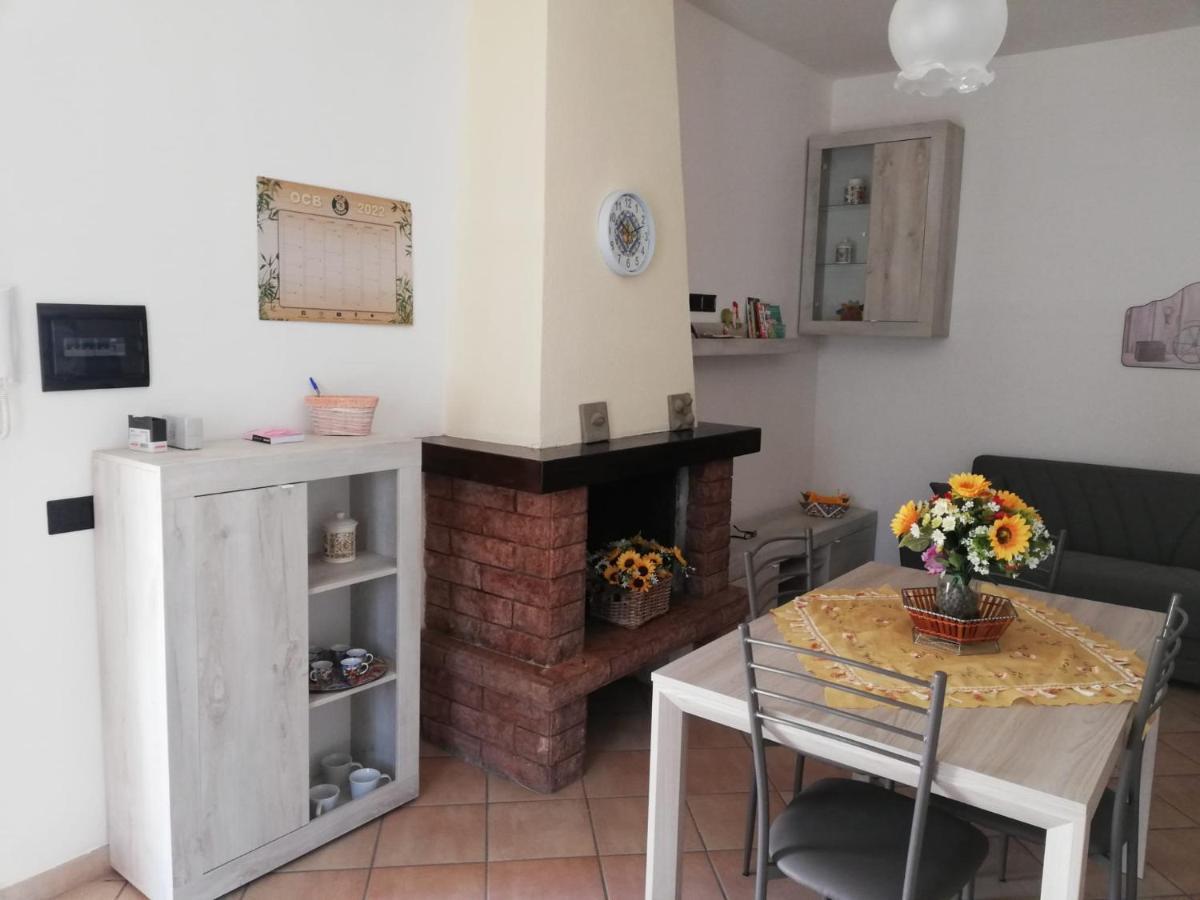 Appartamento Roma, Экстерьер фото