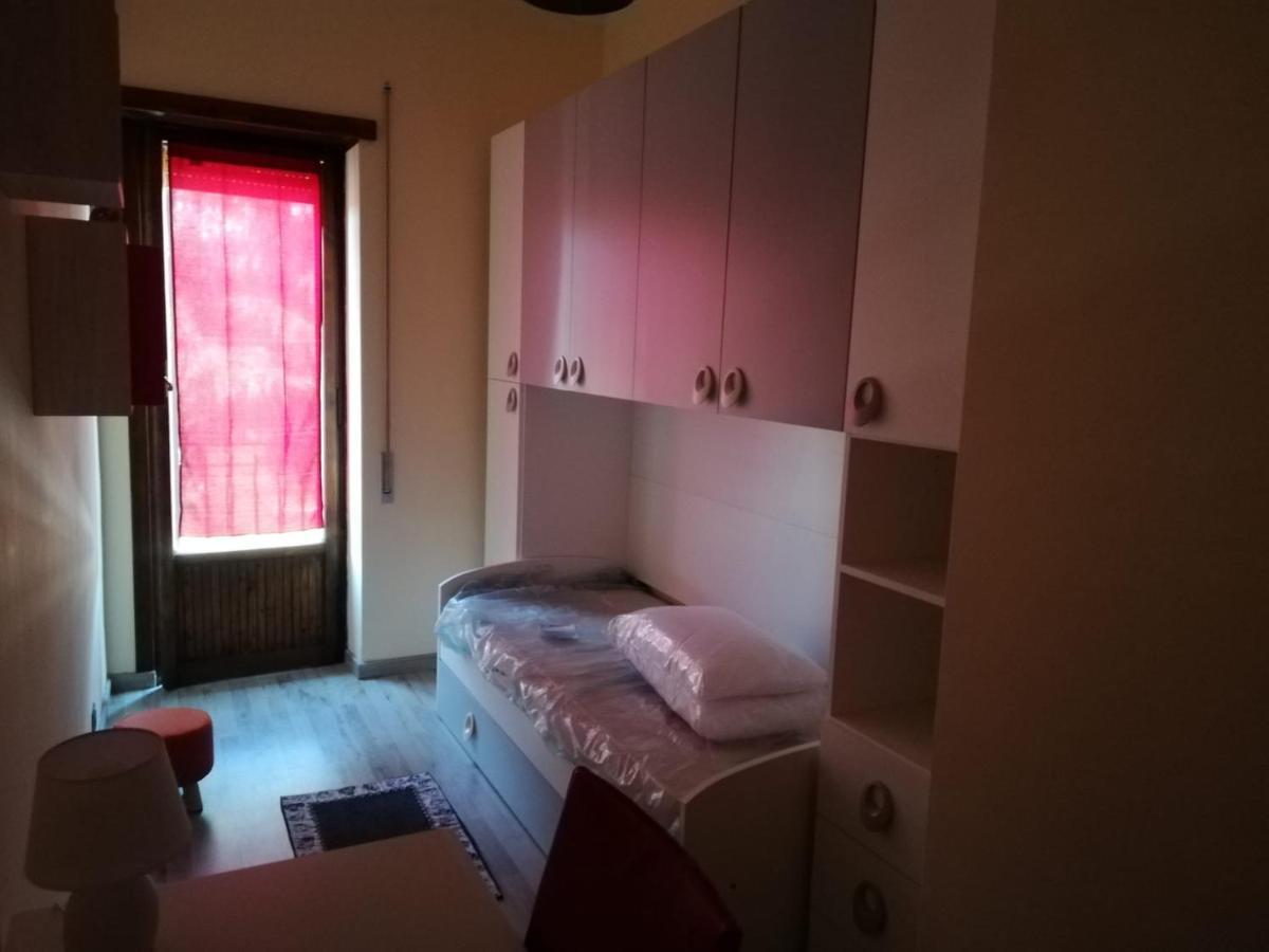Appartamento Roma, Экстерьер фото